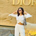 Soniya Bansal Instagram - Life isn't about finding yourself. Life is about creating yourself.