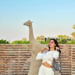 Soniya Bansal Instagram - Life isn't about finding yourself. Life is about creating yourself.