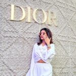 Soniya Bansal Instagram - Life isn't about finding yourself. Life is about creating yourself.
