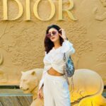Soniya Bansal Instagram - Life isn't about finding yourself. Life is about creating yourself.
