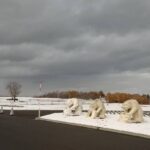 Sonnye Lim Instagram - Hokkaido