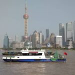 Sonnye Lim Instagram - Shanghai