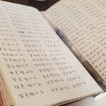 Sonnye Lim Instagram – Studied korean, then I tried animating it
