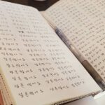 Sonnye Lim Instagram - Studied korean, then I tried animating it