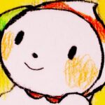 Sonnye Lim Instagram - My Mu Episode 1 is now up on YouTube, please check it out! Link is in bio ✿ #animation #puppy #crayon
