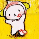 Sonnye Lim Instagram - See you later 🦋 #butterfly #animation #cozy