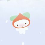 Sonnye Lim Instagram - Don’t you just love the sound of fresh, crisp snow? ❄️🤍 Links to support My Mu (bio): 🌷My Mu on Patreon 🌼My Mu shop 🍄Follow my Youtube channel #winter #cute #animation