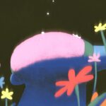 Sonnye Lim Instagram - A sleepy night with the fireflies 🌜✨. Wishing you all a wonderful new year! Links to support My Mu (in bio): 🌷 My Mu on Patreon 🌼 My Mu apparel, stickers, and more 🍄 Follow my Youtube channel! #firefly #animation #cute