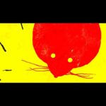 Sonnye Lim Instagram - Pt 2: You’ve been spotted (Re-uploaded because the high pitch sfx was too strong.) #animation #cat #halloween