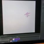 Sonnye Lim Instagram - Little ani I made for @incoranger