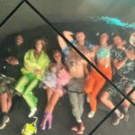 Sophia Aguiar Instagram - Have I been putting off posting my @coachella pictures b/c I couldn’t choose my favorites?…. YEP! 😅 Needless to say there will be more to come. #coachella2022 🎡 Coachella