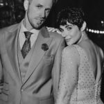 Sophia Aguiar Instagram - My partner for life… WOW ✨ @davidmooretv . . . . 📸: @emmamanningphoto Audubon House and Tropical Gardens
