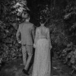 Sophia Aguiar Instagram - My partner for life… WOW ✨ @davidmooretv . . . . 📸: @emmamanningphoto Audubon House and Tropical Gardens