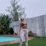 Sophia Aguiar Instagram - Earlier this week I said “I feel like I need to cleanse my energy on Sunday” and the universe gave me this. ✨ This is super long and filled with a lot of swaying but it feels good to move and post myself moving. 🫶🏻 Southern California