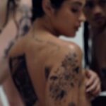 Sophia Aguiar Instagram - “Girls want girls where I’m from...” @littlemissnasty 😈 . . . 🎥: @rawleemonn 📸: @claudio.a.robles