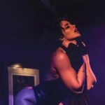 Sophia Aguiar Instagram - SO EXCITED TO BE BACK 😈 See you tomorrow 10/7 and Saturday 10/9! @littlemissnasty 🎫 LINK IN BIO! 📸 @tashithebeekeeper
