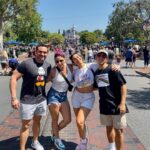 Sophia Aguiar Instagram – There’s still 22 days left of summer!! ☀️
All the pumpkin spice latte lovers need to slow their roll 😂
