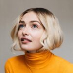 Sophie Simnett Instagram - magic ladies @ionawolffphoto @hannahelizabethartistry 🪄