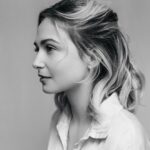 Sophie Simnett Instagram - magic ladies @ionawolffphoto @hannahelizabethartistry 🪄