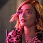 Sophie Simnett Instagram - #TWIST is coming to Sky Cinema this Friday the 29th - @skytv @nowtv ! Tune in for some flame socks, buckets hats & a bloody lovely bunch of people!! 🌪✨ @unstoppableftv