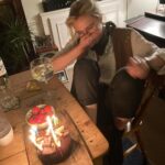 Sophie Simnett Instagram - 🎂 very happy !!