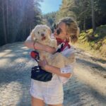 Sophie Simnett Instagram - not too shabby // Londoners set free in the mountains Sofia, Bulgaria