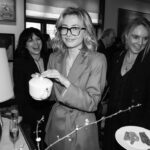 Sophie Simnett Instagram - thank you @bafta @appletvplus // & @netflix X @bafta for the shenanigans & understanding when a cuppa is needed