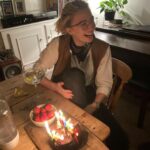 Sophie Simnett Instagram - 🎂 very happy !!