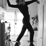 Sophie Simnett Instagram - kitchen sink drama @jakecloobeck