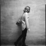 Sophie Simnett Instagram - @sophiesimnett x @bynickrasmussen #4x5film #largeformatphotography Los Angeles, California