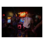 Sophie Simnett Instagram – shenanigans !!