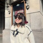 Sora Tamaki Instagram - . メリークリスマスイブ！ 素敵なクリスマスを🎄 #田牧そら