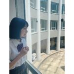Sora Tamaki Instagram – .

『最高の教師 １年後、私は生徒に■された』

本日第6話が放送されます！
私たち問題児集団は文化祭に参加しなかったのですが…笑前回の文化祭、みんなとても楽しそうでしたね〜！完成したものを見て、こんな風に撮っていたんだ！とびっくりしました。

今回は鵜久森と東風谷の関係がどう変わるのか気になりますね！

ぜひご覧ください！

 #最高の教師 @saikyo_ntv 
 #田牧そら