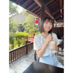 Sora Tamaki Instagram - . 友達が斜め45°で眠たい目をするのがインスタ映えのポイントだと教えてくれました☝🏻 #田牧そら