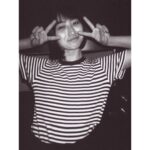 Sora Tamaki Instagram - 📷 『カメラ、はじめてもいいですか？』 今夜第6話が放送されます！ 今回はフィルムカメラが出てきます！ 実際に設定させてもらえたり、撮影させてもらえたり、とても楽しかったです♪ ぜひご覧ください。　 👆🏻写真は根矢さん @ryoka95 にフィルムカメラで撮っていただいたものです🐢 #カメはじ　@bs260_camehaji #田牧そら