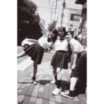 Sora Tamaki Instagram - . 『カメラ、はじめてもいいですか？』 本日第3話が放送されます！ いよいよミトにカメラ友達ができます👧🏻 モアちゃん、ぶっちゃん、ナギさんが登場です！ 人数が増えて、更に撮影も楽しくなりました♡ ぜひご覧ください。 👆🏻写真は村山優香さん、中村守里さんと💓 photoby根矢涼香さん @ryoka95 素敵な写真ありがとうございます！ #カメラはじめてもいいですか #カメはじ @bs260_camehaji #村山優香 さん @murayama_yuuka_official #中村守里 さん @nakamura_shuri #田牧そら