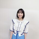 Sora Tamaki Instagram - 💰 今日はカネオくんです！ 今回はうなぎのかば焼きについて！ うなぎは大好きですが、なかなか食べられない、憧れの食べ物です！ 収録中は本当に美味しそうでお腹が空きました🥺 かば焼きの職人さんや天然うなぎを追う、天然うなぎハンターの方々を見て、とてつもない技術が必要なんだなと改めて感じるほど、すごかったです！ ぜひ観てください！ トップス、スカート @alleybywcloset サンダル @enchanted.jp #有吉のお金発見突撃カネオくん #田牧そら