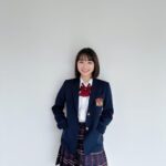 Sora Tamaki Instagram - . 『最高の教師　一年後、私は生徒に◾️された』 撮影頑張っています！ 同世代の俳優さんたちから学ばせていただくことが多く、たくさん吸収してパワーアップできていたらいいなと思っています。☺️ 楽しみにしていてください！ #最高の教師　@saikyo_ntv #田牧そら