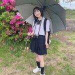 Sora Tamaki Instagram - 📷 『カメラ、はじめてもいいですか？』 第1話放送まであと2週間です！ 撮影現場では劇中で使うカメラを肌身離さず持っていました！ カメラ指導の方やカメラマンさんにいろんなことを教えてもらいました🌷 そしたらどんどん撮るのが楽しくなりました🥰 7月3日（月）夜10時30分より放送開始です！お楽しみに！ #カメラはじめてもいいですか #カメはじ @bs260_camehaji #田牧そら