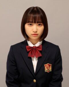 Sora Tamaki Instagram - . お知らせです☁️ 日本テレビ 7月期 新土曜ドラマ 『最高の教師　1年後、私は生徒に◼️された』 に野辺桐子役で出演させていただきます！ 憧れの学園ドラマ、そして問題児役！初めて尽くしの現場で、とてもワクワクしながら撮影しています。 たくさんの方の心を動かすことができるように、精一杯頑張ります。 お楽しみに！ #最高の教師 #田牧そら