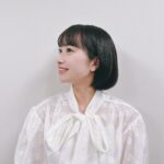 Sora Tamaki Instagram - 💰 今日はカネオくんです！ 今回はドーナツについて🍩 ドーナツって本当に美味しいですよね！ 大好きです♡ 最近は進化系ドーナツも増えているようで、びっくりしました！ そしてドーナツに欠かせないハチミツについても！ VTRを見ているだけで、お腹が空きました🍴 ぜひ観てください！ 衣装 @manoushjapan #manoushgirl シューズ @jellybeans_shoes #アナウンサー風 🤣 #有吉のお金発見突撃カネオくん #田牧そら