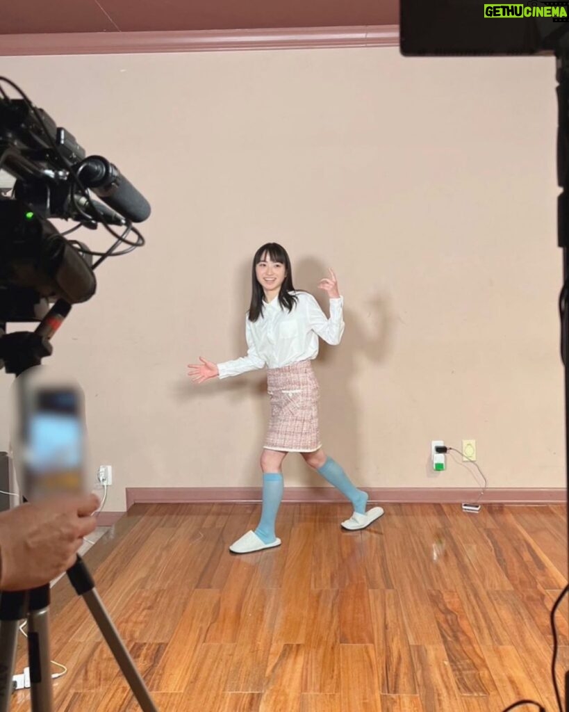 Sora Tamaki Instagram - . お知らせです☁ 4月にBSプレミアム、BS4Kにて放送された 「藤子・F・不二雄SF短編ドラマ」シリーズの7作品が地上波にて放送されます！ 私が出演した「おれ、夕子」は5/29(月)22:45〜23:00にNHK総合にて放送されます。 さらに多くの方に観ていただけることになり、とても嬉しいです！ お楽しみに〜！ 　 #藤子f不二雄sf短編ドラマ #おれ夕子 #田牧そら