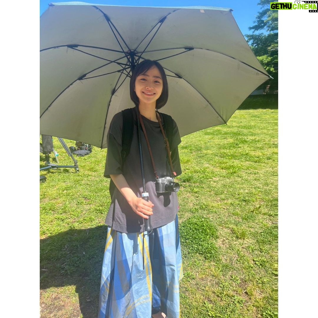 Sora Tamaki Instagram - đ· ăă«ăĄă©ăăŻăăăŠăăăă§ăăïŒă ä»ć€çŹŹ7è©±ăæŸéăăăŸăïŒ ä»ćăŻăăŁă«ă ă«ăĄă©ă§æźăŁăćçăźçŸćïŒ ăăăŠçŁçŁăŻć±±ć”æćčłăăă çŸć Žă§ăŻăă€ăæăăç§ăăĄăçŹăăăŠăăăăăăȘæčă§ăăă ć±±ć”ăăăźçŹćŸăȘèšèă§ăźæŒææć°ăŻăä»ăŸă§ç§ăæ°ă„ăăȘăăŁăăăšă«äœćșŠăæ°ă„ăăăăŸăăă ăăČă芧ăă ăăă #ă«ăĄăŻă @bs260_camehaji #㱱㔿ćčł çŁçŁ #ç°ç§ăă