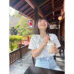 Sora Tamaki Instagram - . 友達が斜め45°で眠たい目をするのがインスタ映えのポイントだと教えてくれました☝🏻 #田牧そら