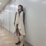 Sora Tamaki Instagram - 💰 カネオくんご覧いただきありがとうございました。 今回はプラモデルについてでした。 プラモデルは知らないところでたくさん進化していて、びっくりしました。 これからもっと注目しようと思います！ ジレ、ハーフパンツ @ekcookies_jp トップス @limue_official ブーツ @alm._official #有吉のお金発見突撃カネオくん #田牧そら