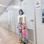 Sora Tamaki Instagram - 💰 今日はカネオくんです！ 今回は燕三条について！ 職人の方々の技術はすごいなと改めて感じられるような製品がたくさんありました！ 私は特に、外国人にも人気のある、面白いアイディアの製品が出てくるのですが、それが欲しくなりました☺️ どんな製品なのか、気になりますよね⁈ ぜひ観てください！ 衣装　@canaco_official_ サンダル　@daniella_and_gemma #有吉のお金発見突撃カネオくん #田牧そら
