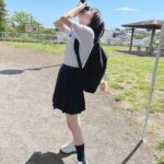 Sora Tamaki Instagram - 📷 『カメラ、はじめてもいいですか？』 第1話放送まであと2週間です！ 撮影現場では劇中で使うカメラを肌身離さず持っていました！ カメラ指導の方やカメラマンさんにいろんなことを教えてもらいました🌷 そしたらどんどん撮るのが楽しくなりました🥰 7月3日（月）夜10時30分より放送開始です！お楽しみに！ #カメラはじめてもいいですか #カメはじ @bs260_camehaji #田牧そら