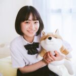 Sora Tamaki Instagram - . お知らせです☁️ BS松竹東急 月曜ドラマ 「カメラ、はじめてもいいですか？」 に主演、池田ミト役で出演させていただきます！ 自分に自信が持てない女子高生の主人公・池田ミトがカメラの奥深さを知り、カメラを通じて少しずつまわりと打ち解けていく青春ドラマです。 ぜひ楽しみにしていただきたいです！ #カメラはじめてもいいですか @bs260_camehaji #田牧そら