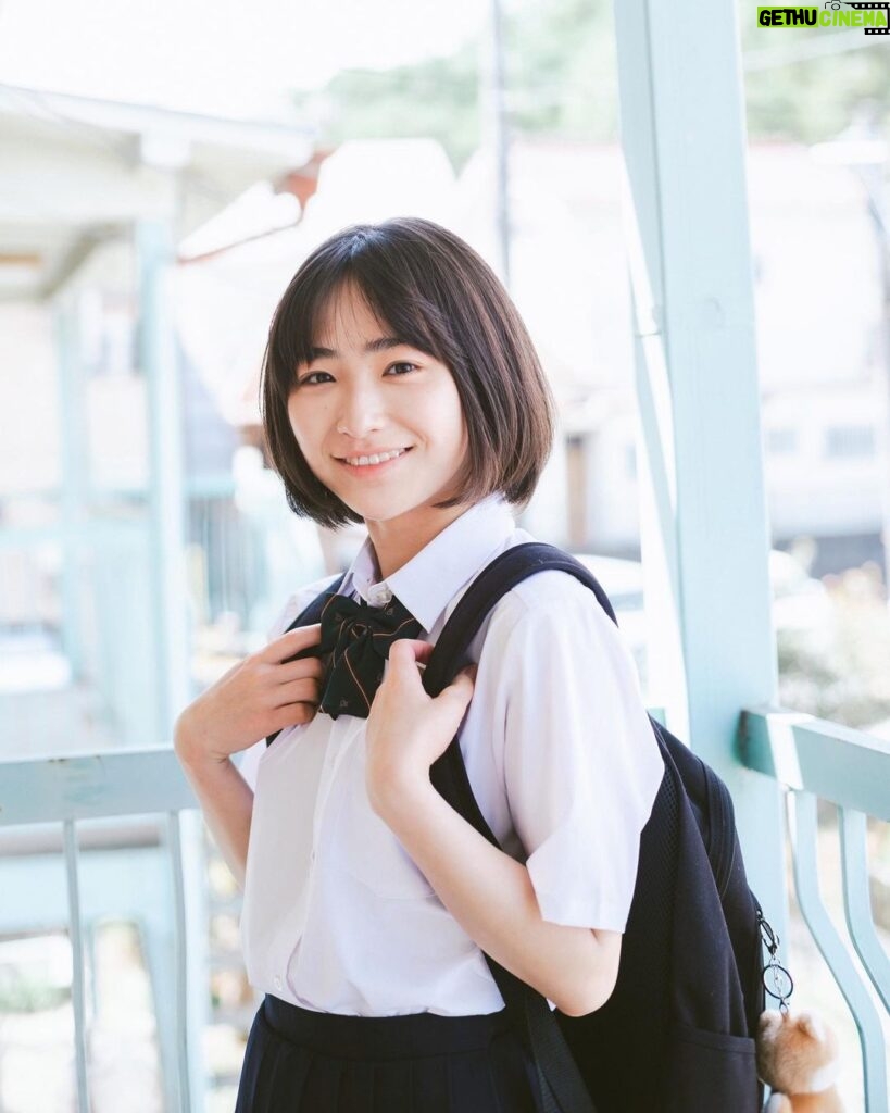 Sora Tamaki Instagram - . お知らせです☁ BS松竹東急 月曜ドラマ 「カメラ、はじめてもいいですか？」 に主演、池田ミト役で出演させていただきます！ 自分に自信が持てない女子高生の主人公・池田ミトがカメラの奥深さを知り、カメラを通じて少しずつまわりと打ち解けていく青春ドラマです。 ぜひ楽しみにしていただきたいです！ #カメラはじめてもいいですか @bs260_camehaji #田牧そら