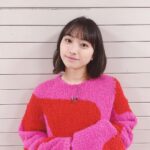 Sora Tamaki Instagram - 💰 今日はカネオくんです！ 今回は東京タワーについて🗼 私は東京タワーに行ったことはなかったのですが、今回の収録で東京タワーにすごく行きたくなり、後日遊びに行きました☺︎ 実際に行ってみたり、VTRをみて、たくさんの人たちから愛される理由がわかった気がします。 ぜひご覧ください！ ニット @marimekkojapan スカート @resyuryu_official シューズ @ginza_washington #有吉のお金発見突撃カネオくん #田牧そら